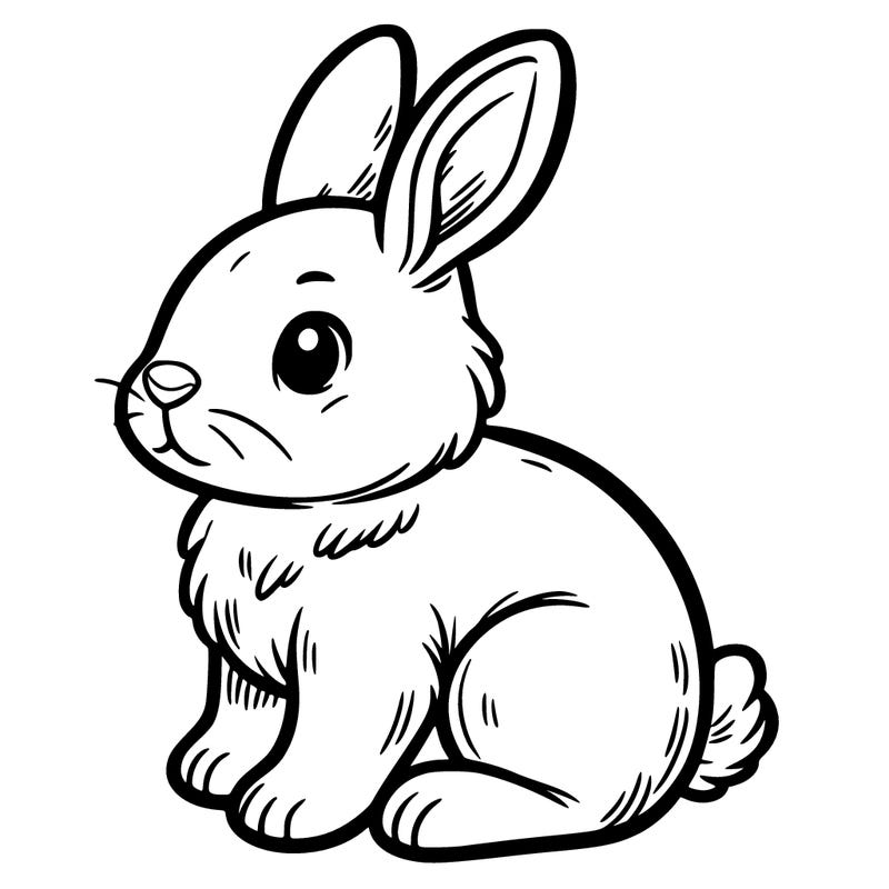 bunny