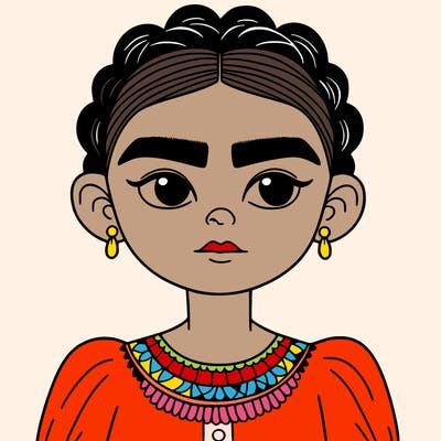 frida kahlo