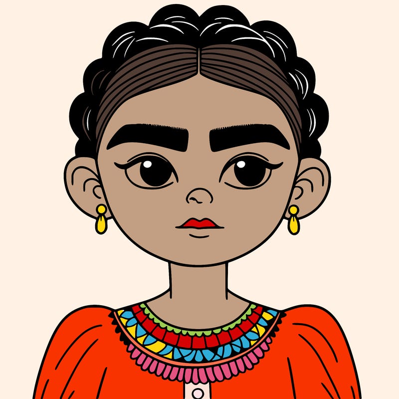 frida kahlo