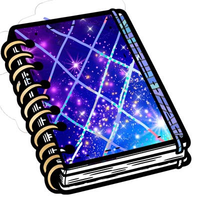 notebook