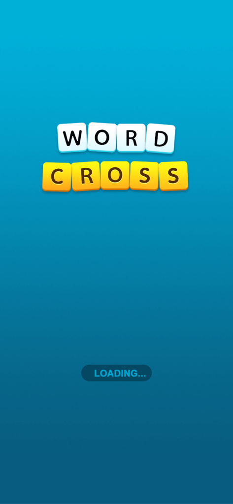 Word Cross Puzzle - Games App | MWM