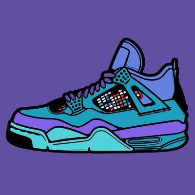jordan 4