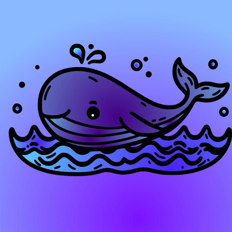 whale