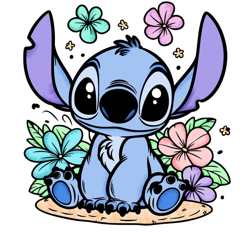 stitch