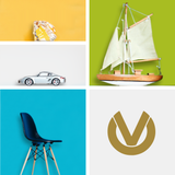 MeineApp DVAG - App Icon