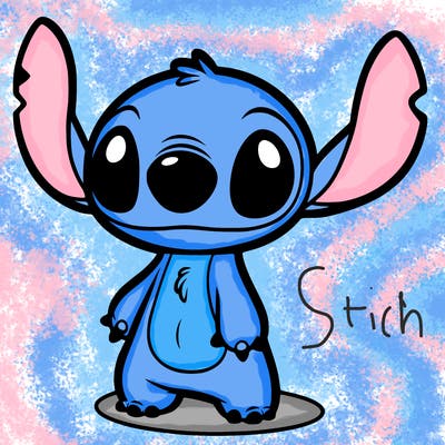 stitch