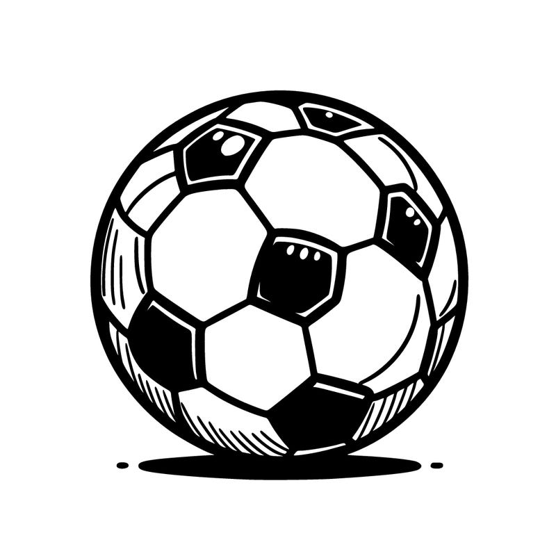 soccer ball