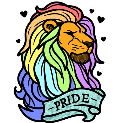 pride