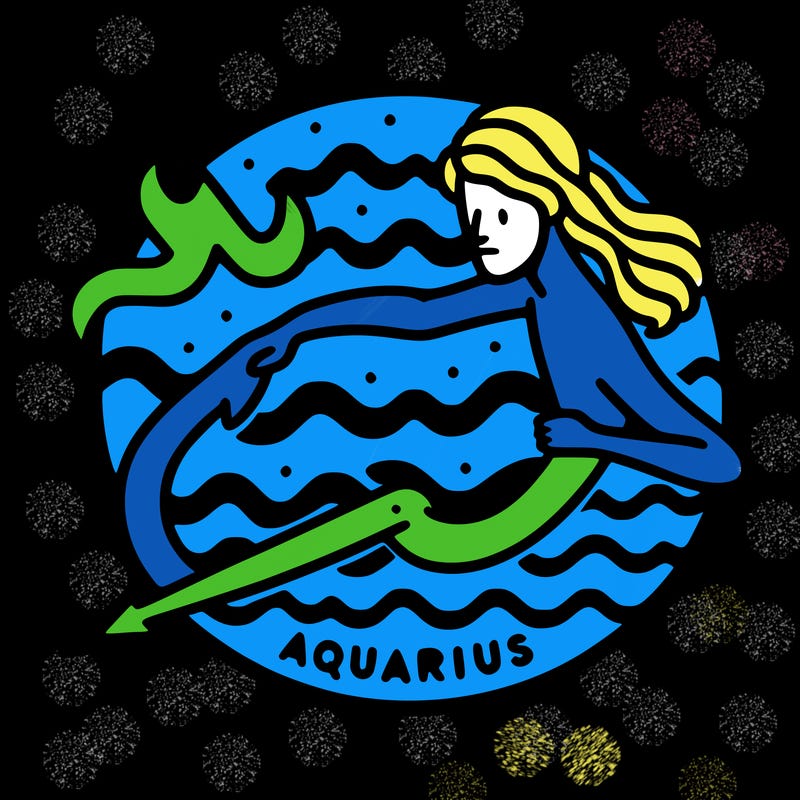 aquarius