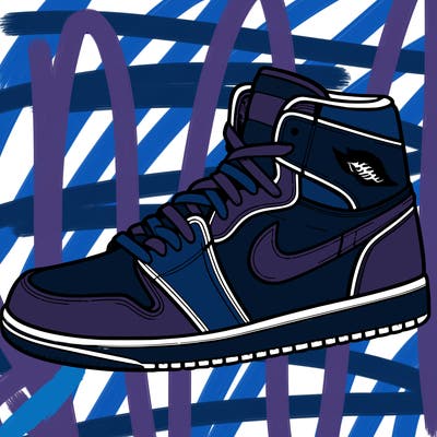 jordan 1