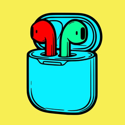 airpods
