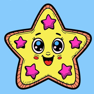 star