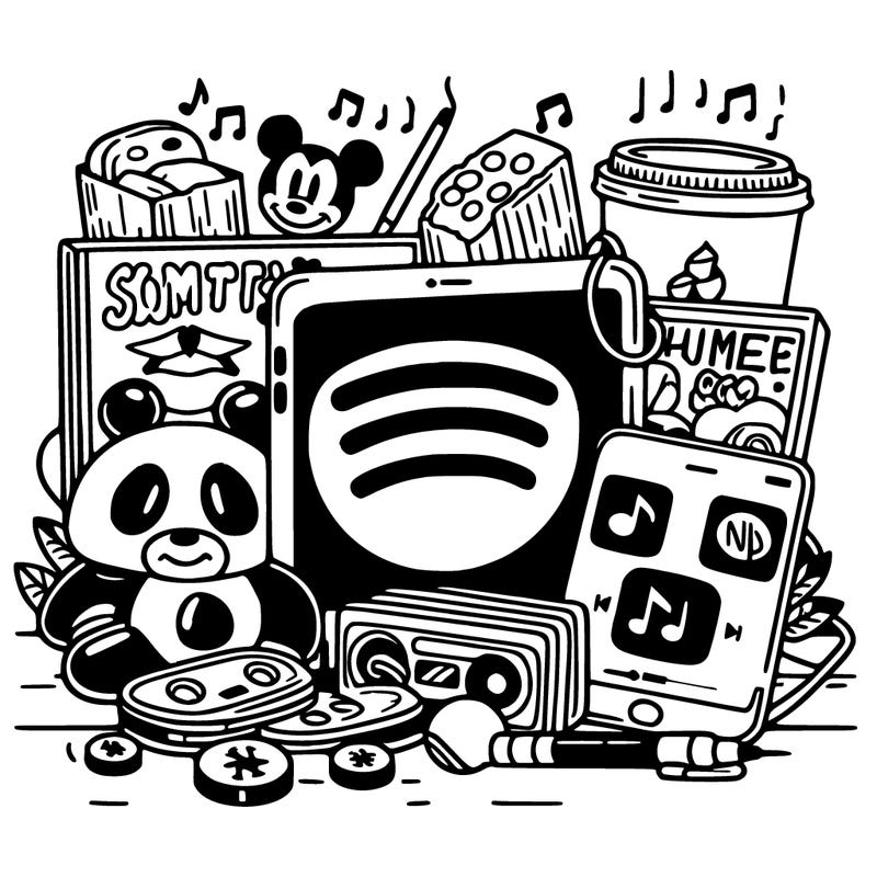 spotify playlist