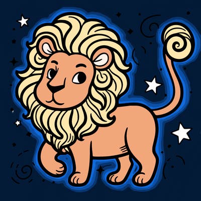 leo zodiac
