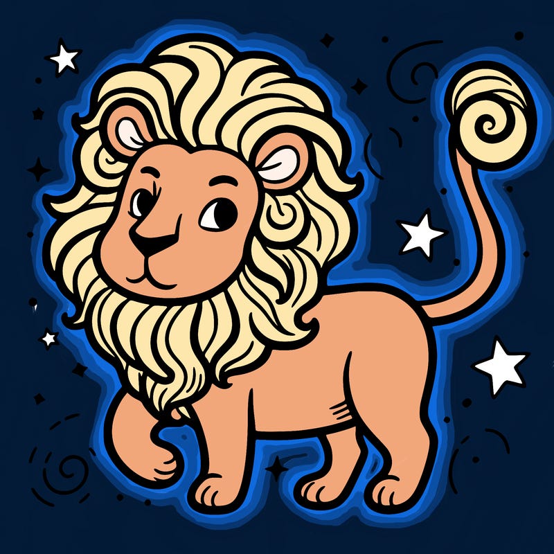 leo zodiac