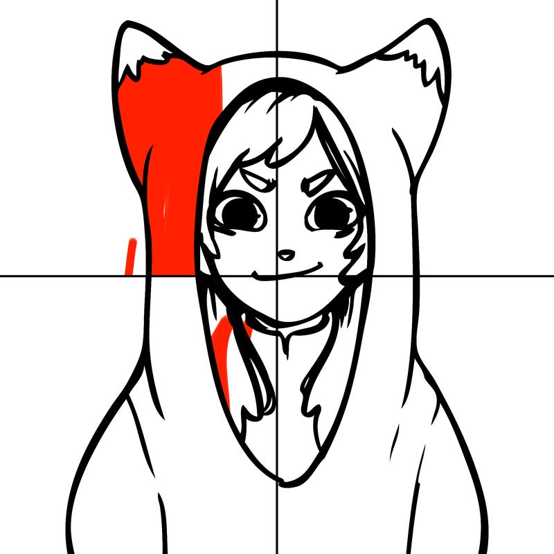 After