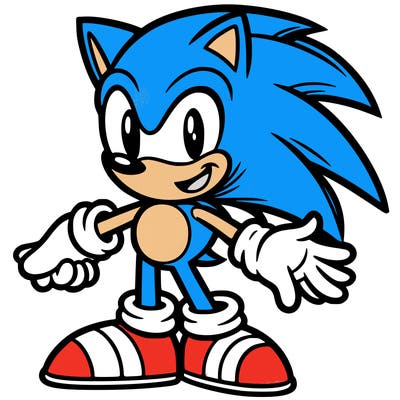 sonic