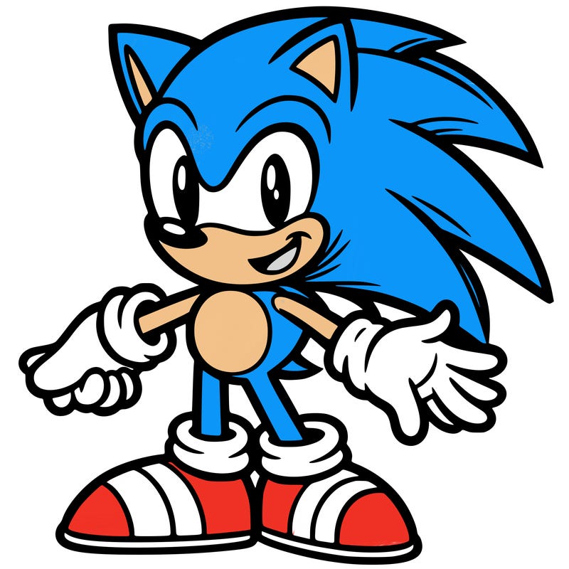 sonic