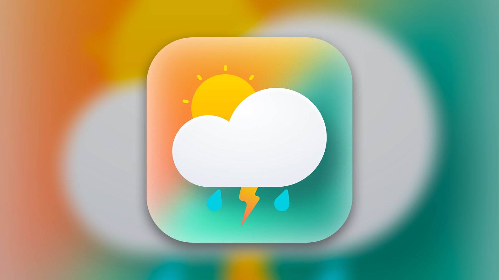 Hi Weather - Weather App | MWM