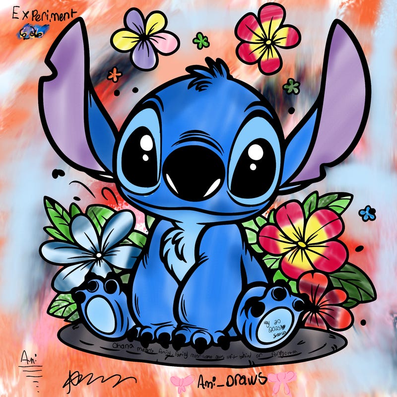 stitch