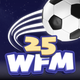 WFM 2025 - Soccer Manager Game