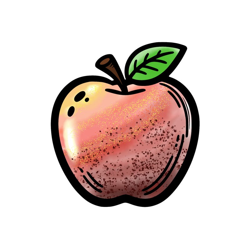 apple