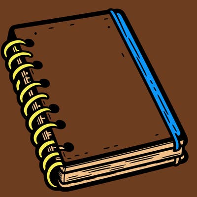notebook