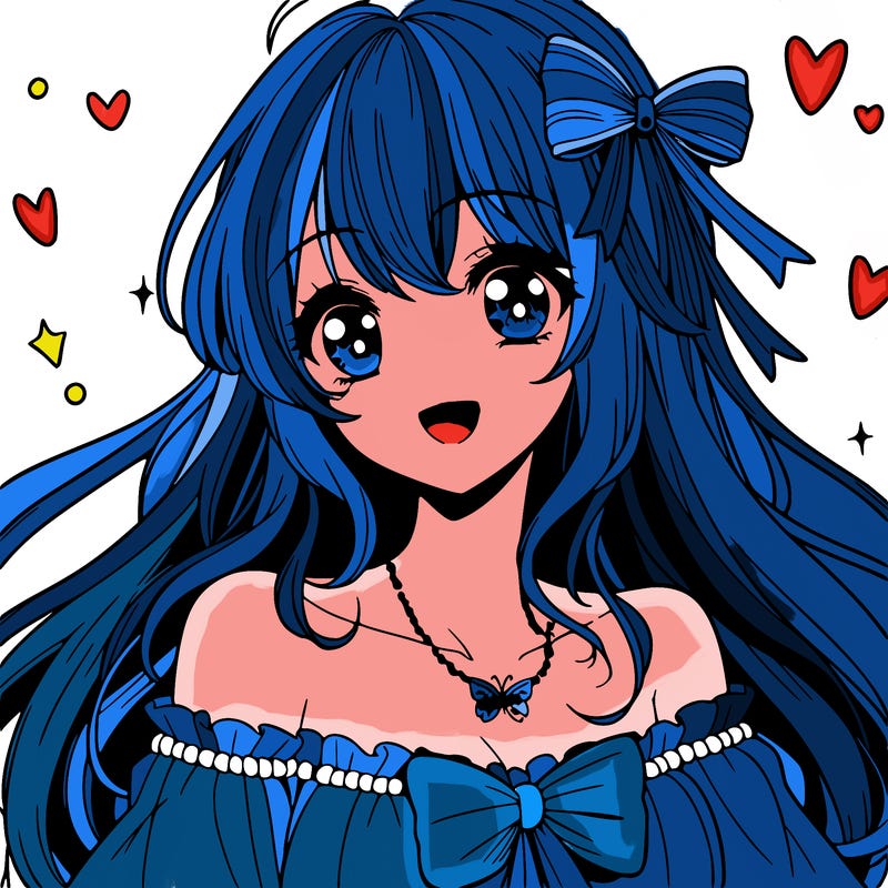 girl  beautiful manga