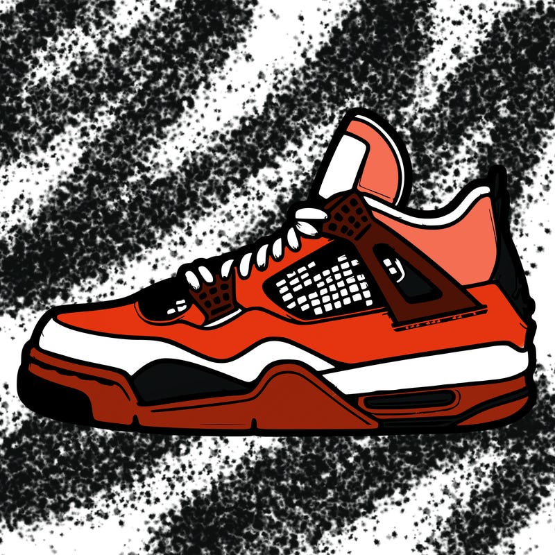 jordan 4
