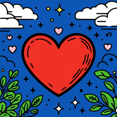 heart