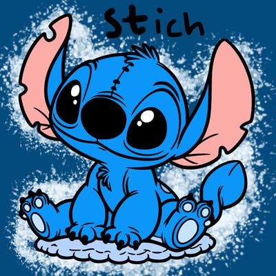 stich