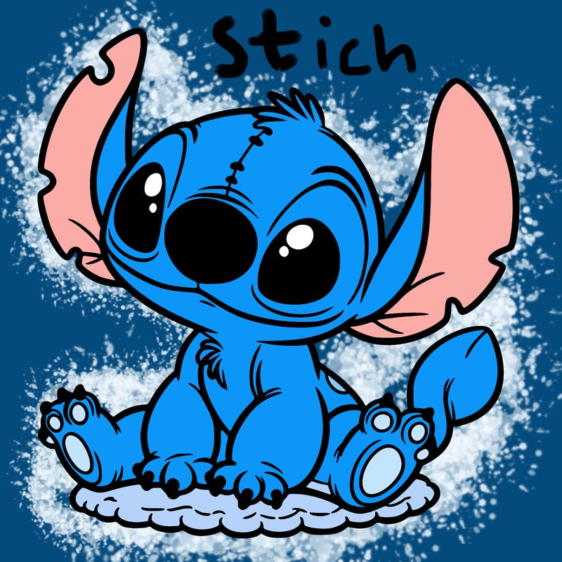 stich
