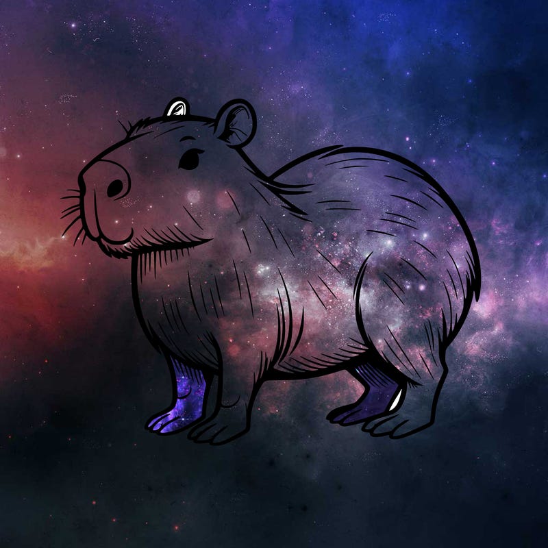 capybara