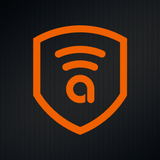 Amber Fleet Connect - App Icon