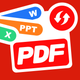PDF Converter – Scan & Edit