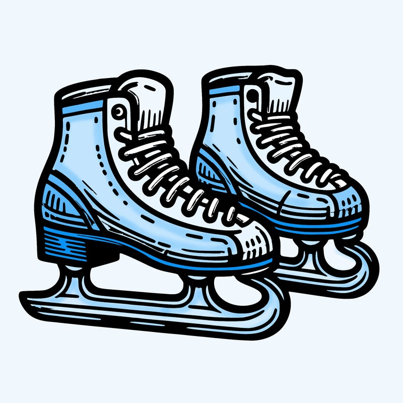 skates