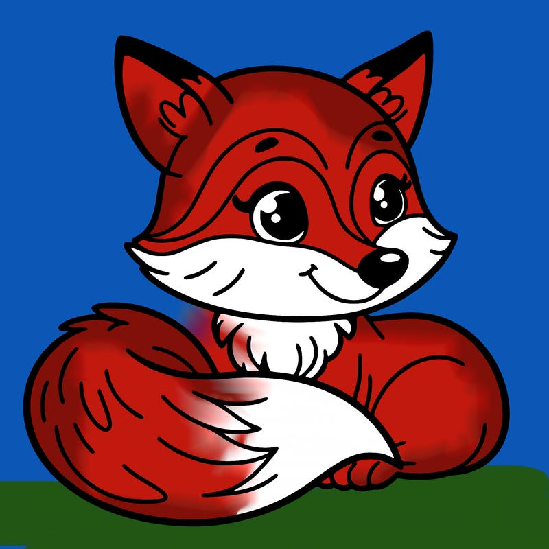 fox