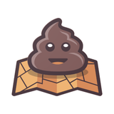 Poop Map - Pin and Track