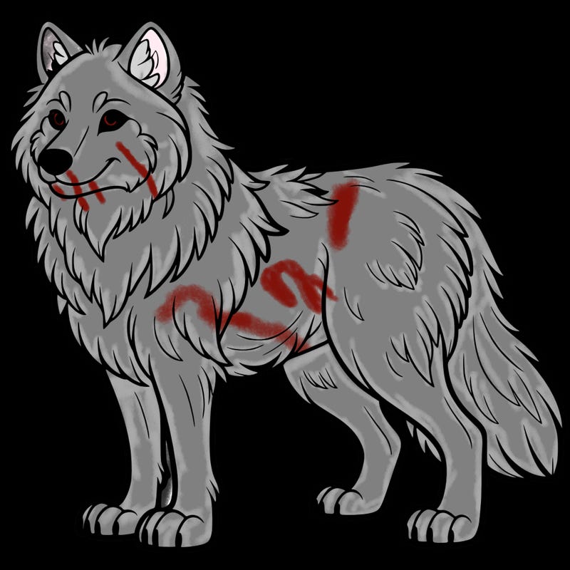 wolf