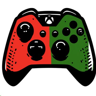 xbox symbol