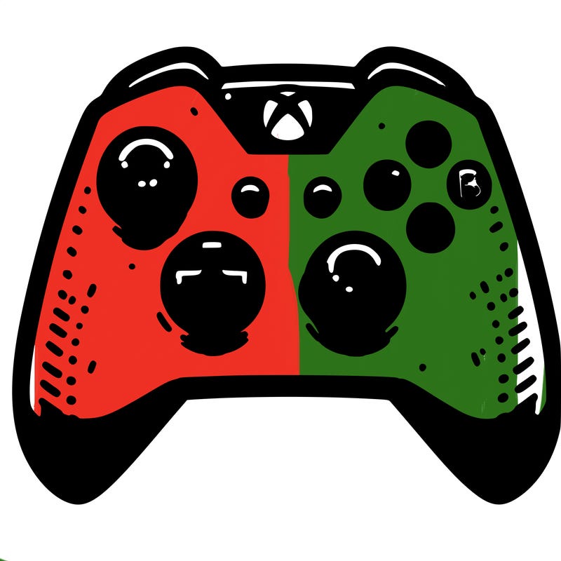 xbox symbol