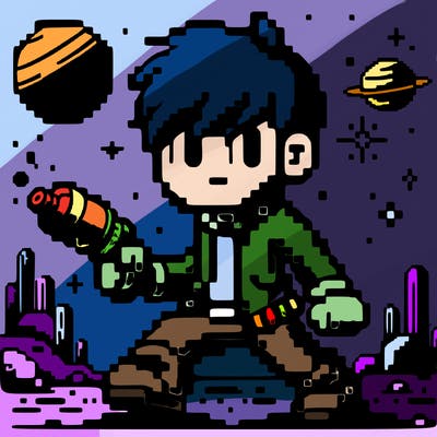 pixel
