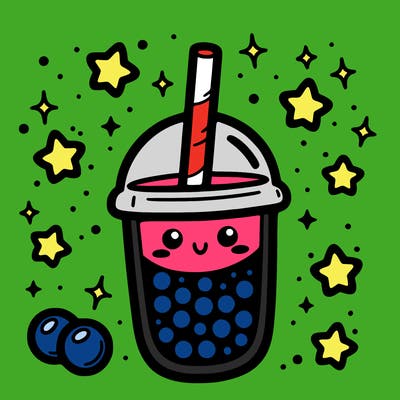 bubble tea