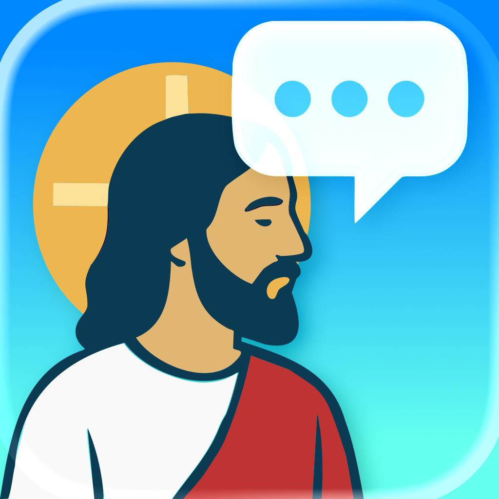 Text With Jesus - Lifestyle App | MWM