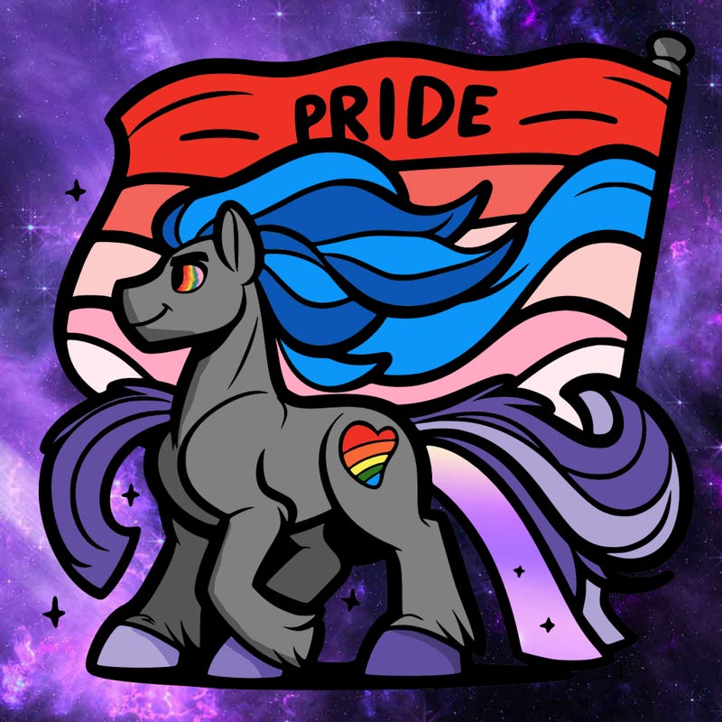 pride