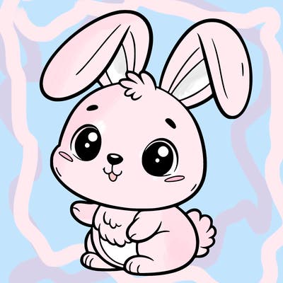 bunny