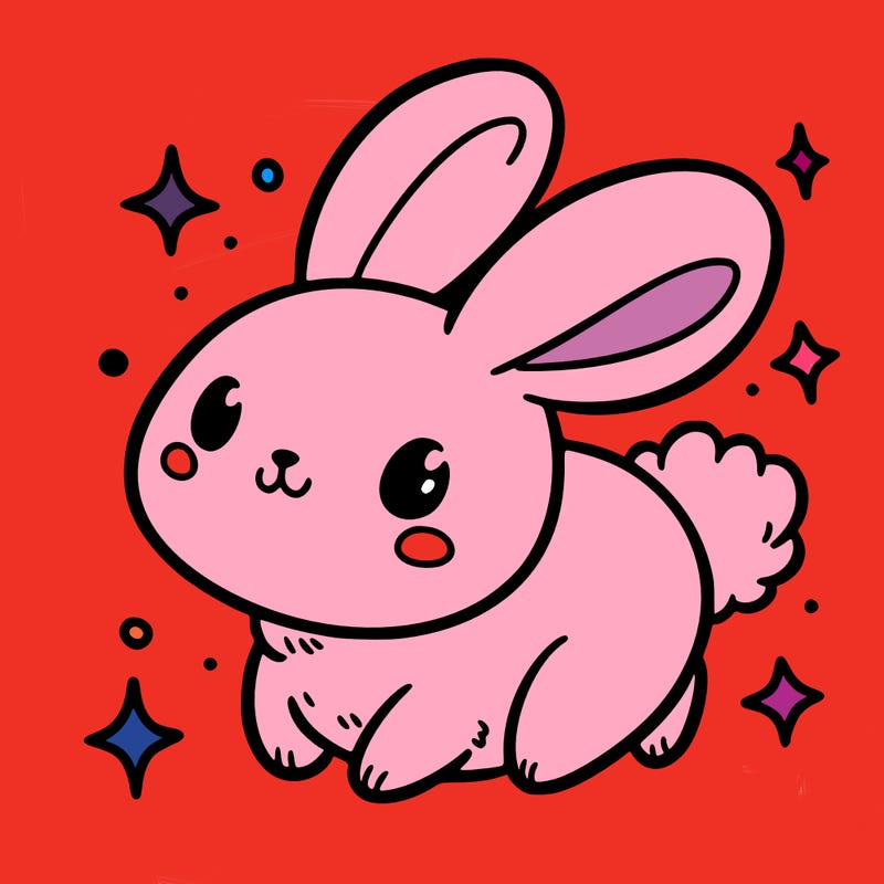 bunny