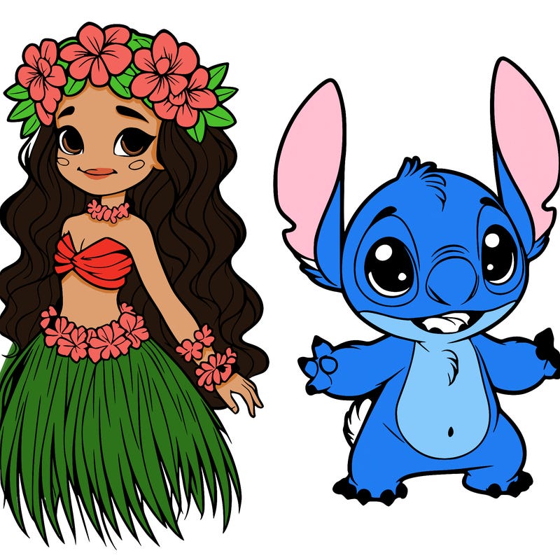 lilo and stich