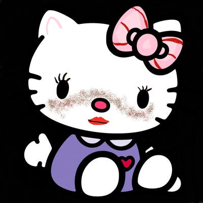 hello kitty