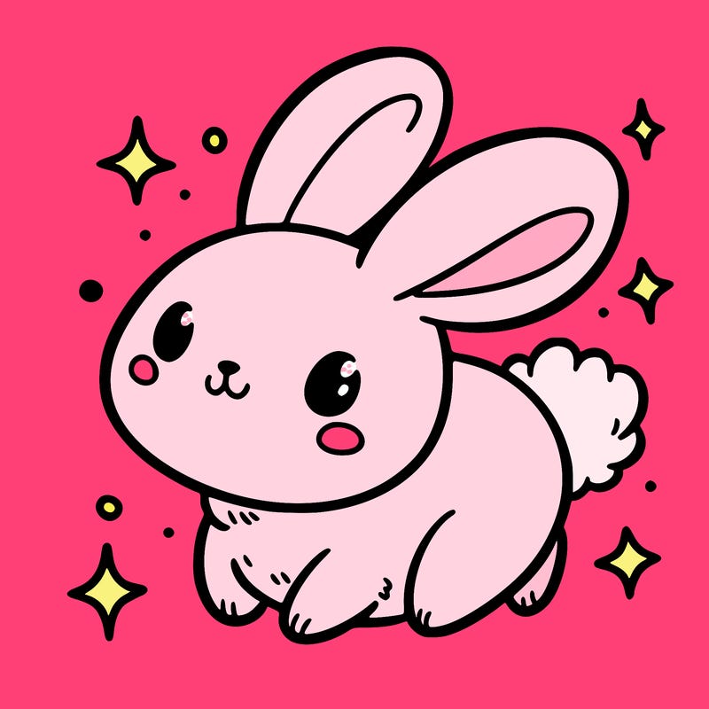 bunny